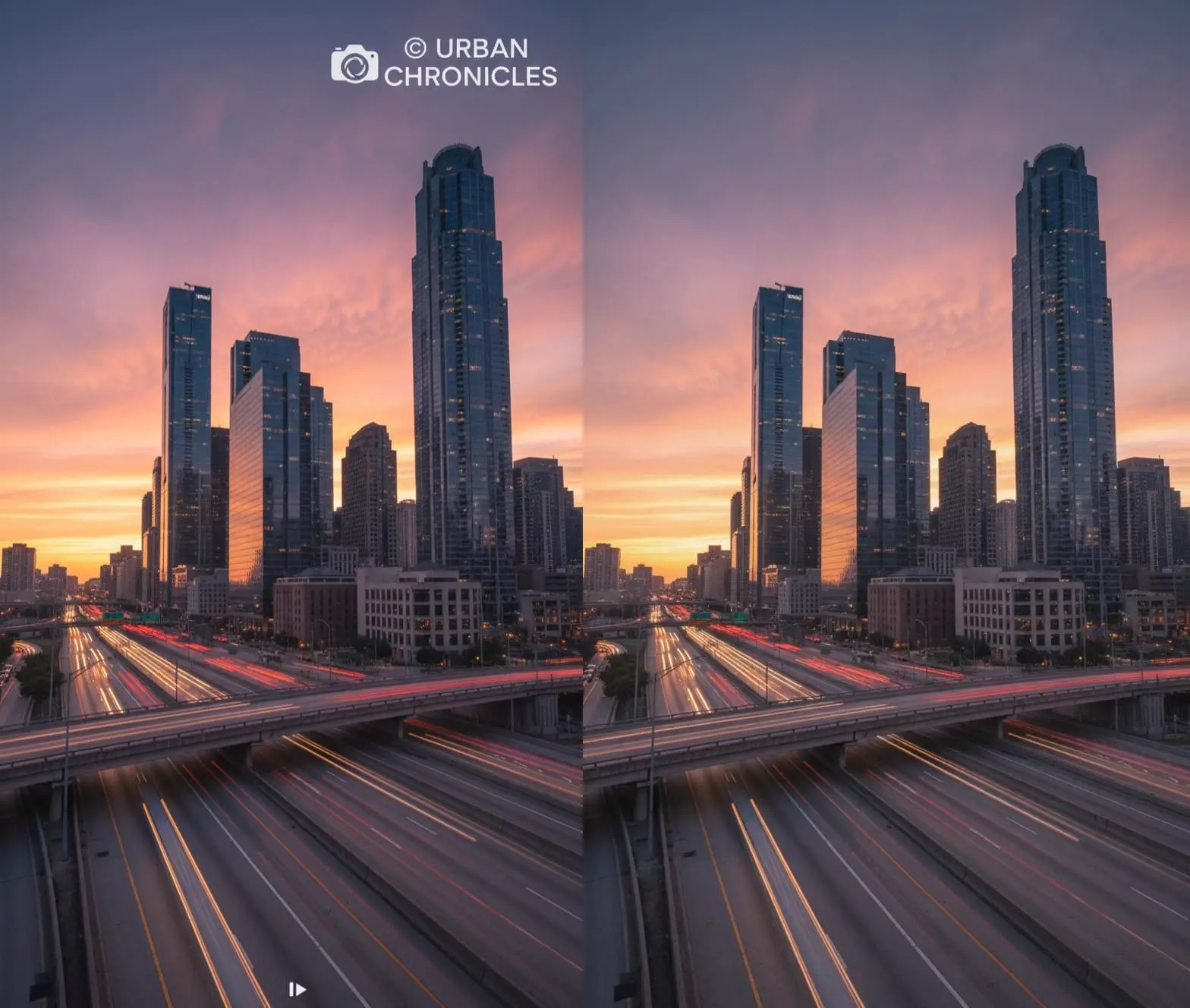 Suitable for content reuse and editing